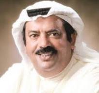 خالد يوسف المرزوق