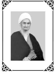 الشيخ ميرزا حسن السليمي الإحقاقي