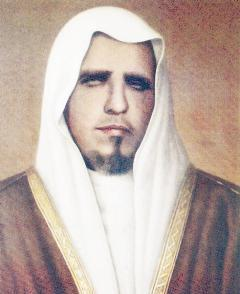 حمد محارب حمود المطيري