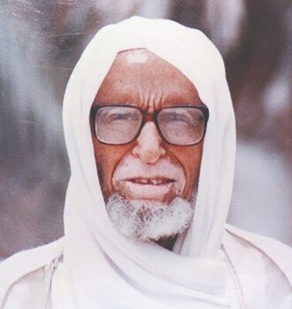 محمد بن سليمان الجراح