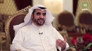 رواد الخير بدر السميط