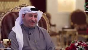رواد الخير د سلمان عبدالله اللافي