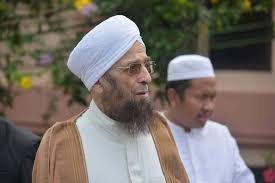 الشيخ الدكتور محمد حسن هيتو رحمه الله