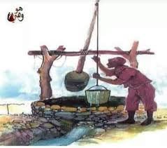 استقاء