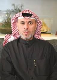 مدير قطاع الموارد والإعلام بجمعية الشيخ عبدالله النوري الخيرية عبداللطيف الدواس