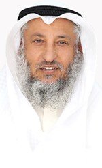 د.عثمان الخميس