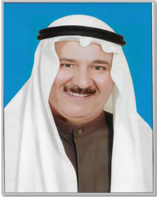 فوزي محمد عبدالمحسن الخرافي