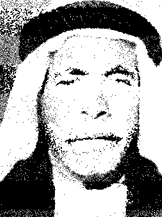 حمدان أحمد حمدان الحمدان
