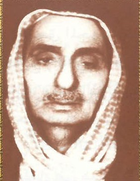 خضير الشهاب