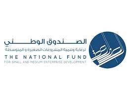 الصندوق الوطني لرعاية وتنمية المشروعات الصغيرة والمتوسطة