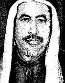 محمد بن علي بن إسماعيل الغانم