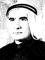 علي محمد عبدالله شمس الدين الكندري