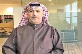 الدكتور/ بدر المطيري