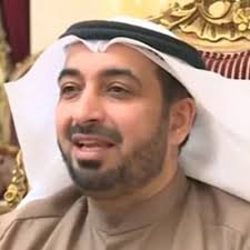 د. خالد الشطي من برنامج سفراء الخير