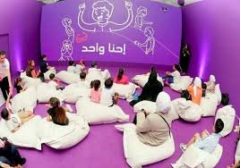 Stc تواصل حملة «إحنا واحد» ضد التنمر