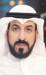 م.خالد العتيبي