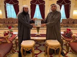 رواد الخير أحمد السويجي