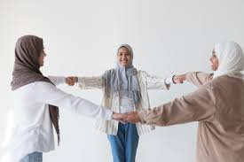 مبادرة "أمل": دعم الطفل، المرأة، وكبار السن