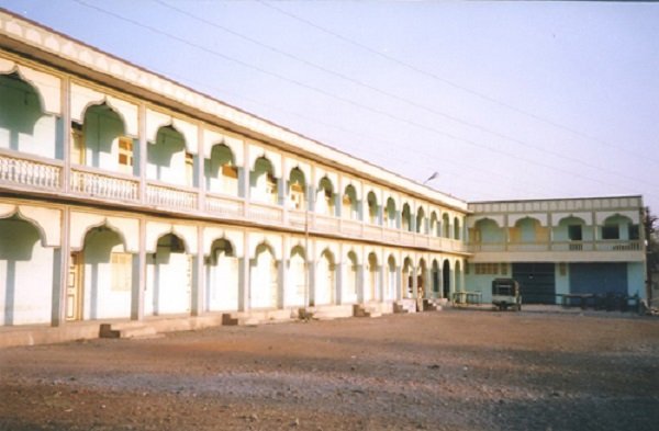 المراكز المهنية