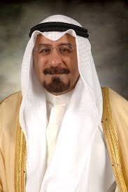 نائب رئيس مجلس الوزراء ووزير الخارجية الشيخ الدكتور محمد صباح السالم الصباح