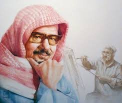 خليفة علي حسين القطان
