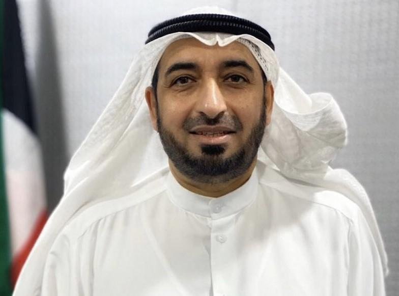 د. خالد يوسف الشطي