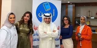 من فعاليات مبادرة "أحسِن" التعليمية التطوعية