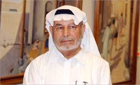 أيوب حسين الأيوب القناعي