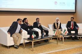المؤتمر الكويتي الاول للعمل الخيري في مجال الطب