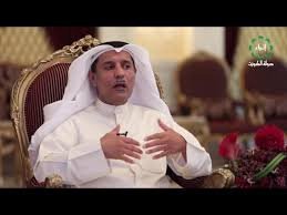 رواد الخير عبدالعزيز البطي