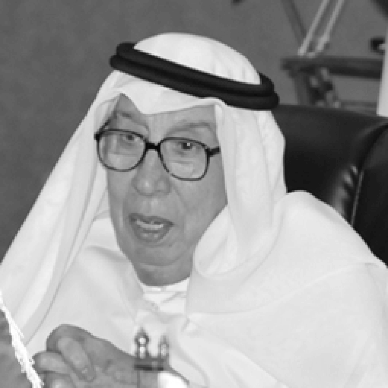 برجس حمود البرجس