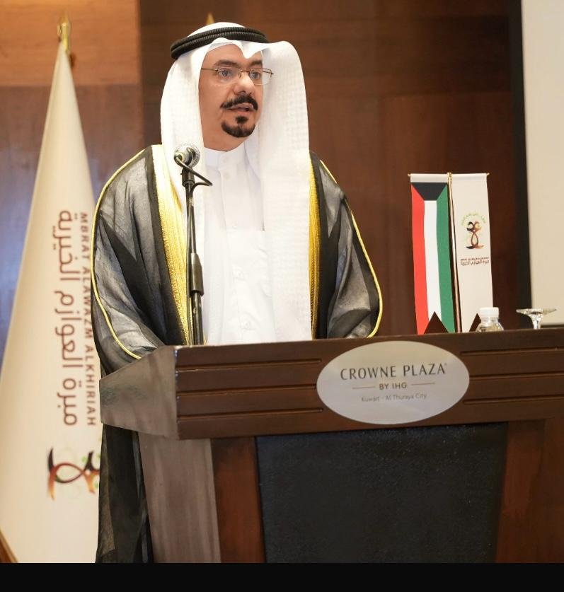 السفير الأممي للشراكة المجتمعية