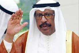 سعد العبدالله السالم الصباح