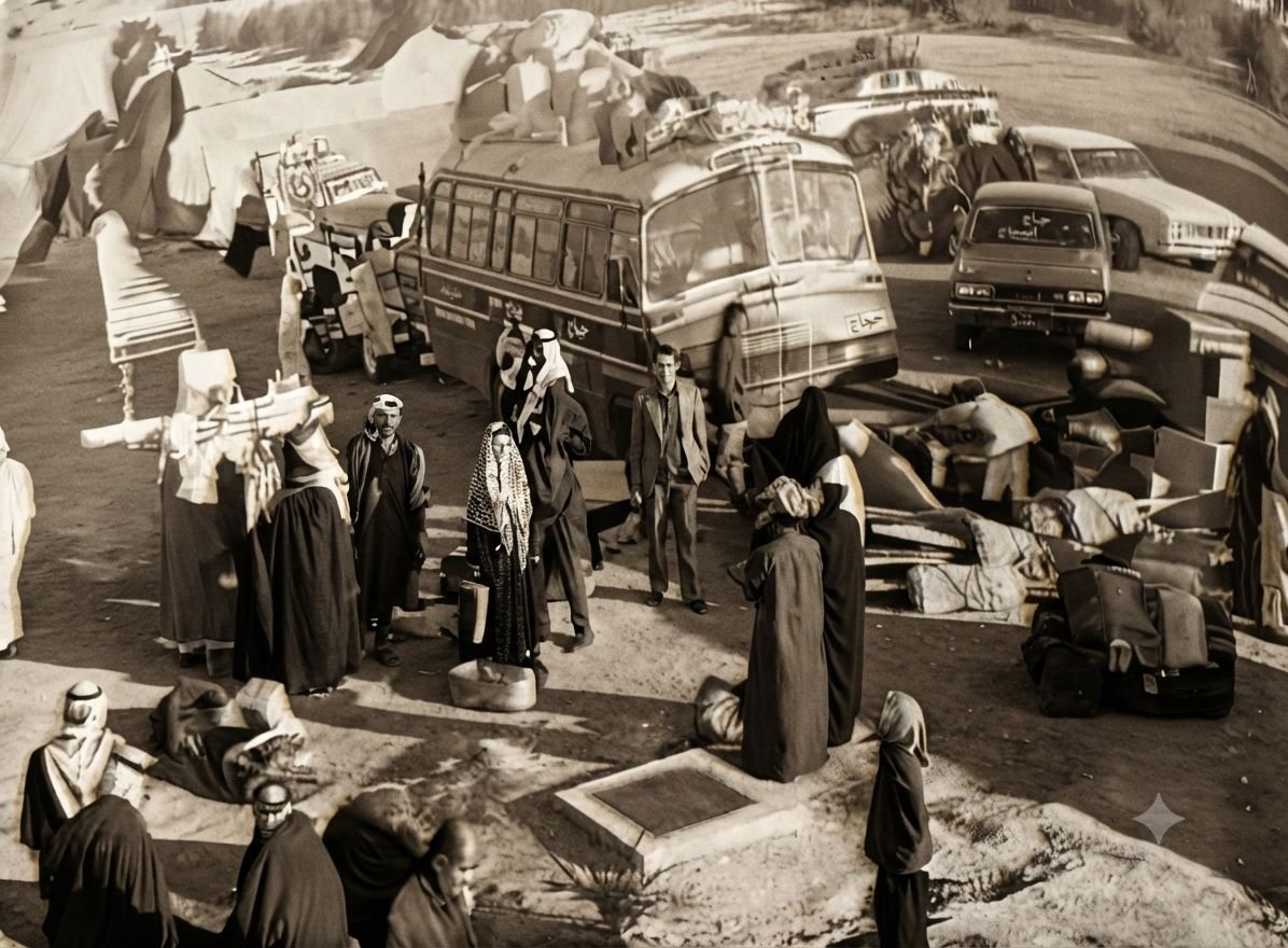 مدينة الحجاج