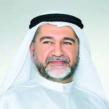 مدير عام جمعية النجاة الخيرية محمد الأنصاري