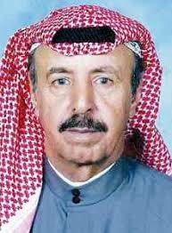 خالد أحمد جاسم المضف