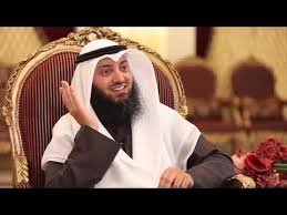 رواد الخير/ الشيخ محمد النقوي خطيب وداعية في وزارة الأوقاف والشئون الإسلامية باللغة الأجنبية