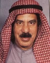 مبارك صالح محمد العنيزي