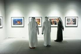 منحة التصوير الإنساني توثق معاناة غزة وتصل رسالتها للعالم
