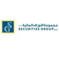 مجموعة الأوراق المالية (SG)