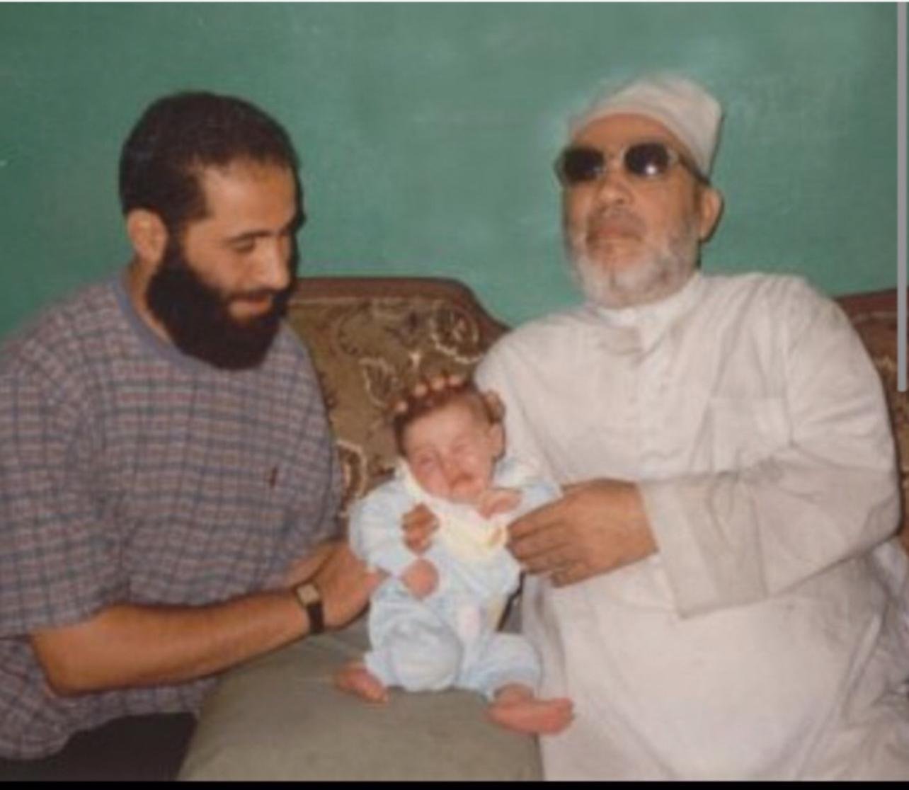 مهدي عبدالستار