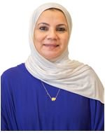 هديل أحمد صالح السبتي
