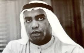 خالد العبد الله السالم الصباح