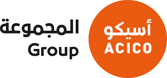 شركة أسيكو المجموعة