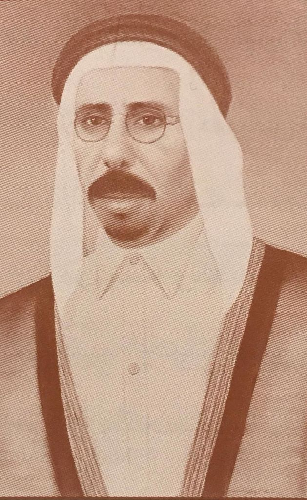 جاسم بودي