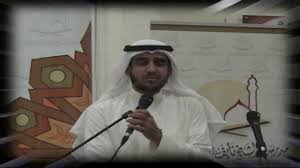 تلاقينا على خير وكنا ـ المنشد أبو علي موسى العميرة