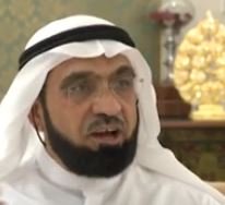احمد الهولي