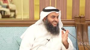 رواد الخير د راشد سعد العجمي