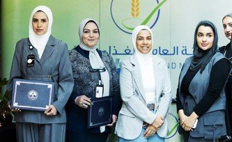 «شؤون القصّر» تُشارك بيوم الغذاء العالمي