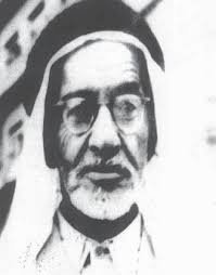 سلطان ابن إبراهيم الكليب